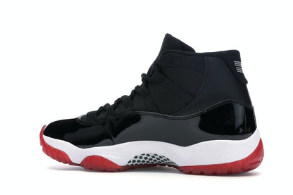 Jordan 11 Retro Playoffs Bred (2019)