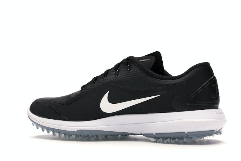 Nike Lunar Control Vapor 2 Black White