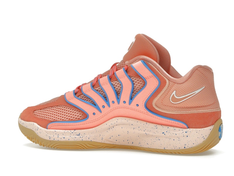 Nike KD 18 Atomic Pink