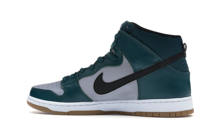 Nike SB Dunk High Newport