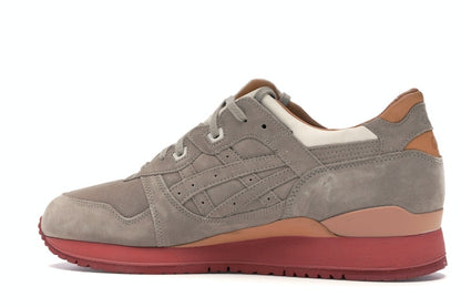 ASICS Gel-Lyte III Packer Shoes Dirty Buck