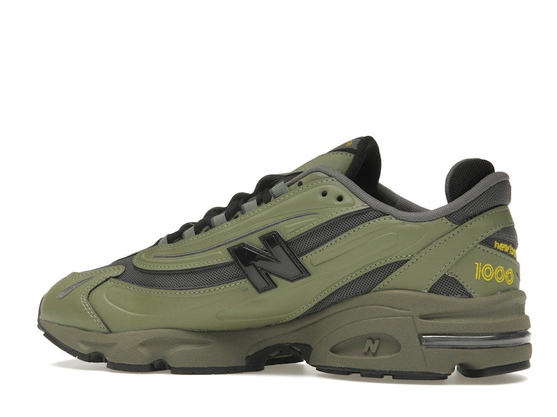 New Balance 1000 Dark Olivine Magnet