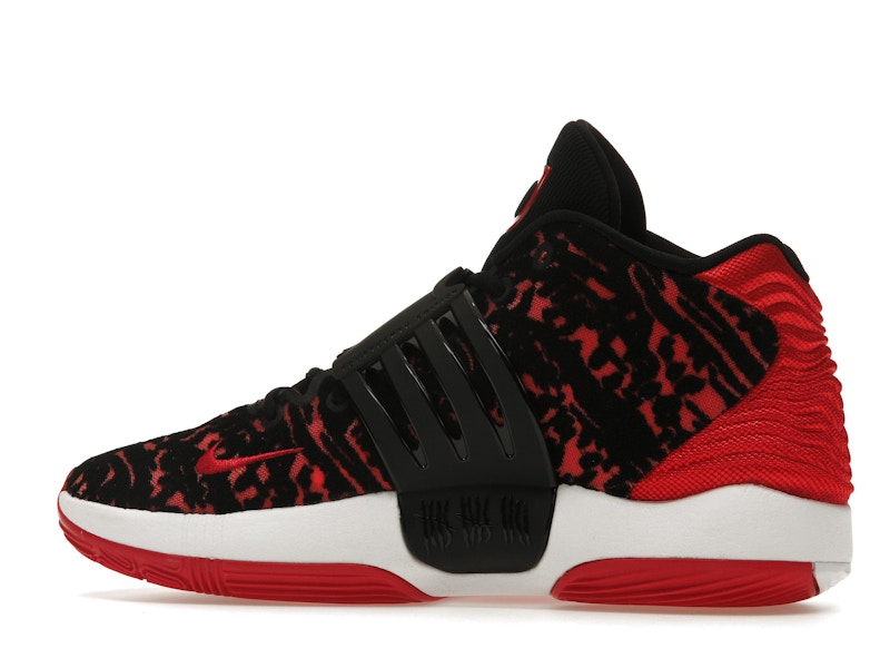 Nike KD 14 Bred