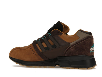 adidas EQT CSG 91 Gore-Tex Brown Black