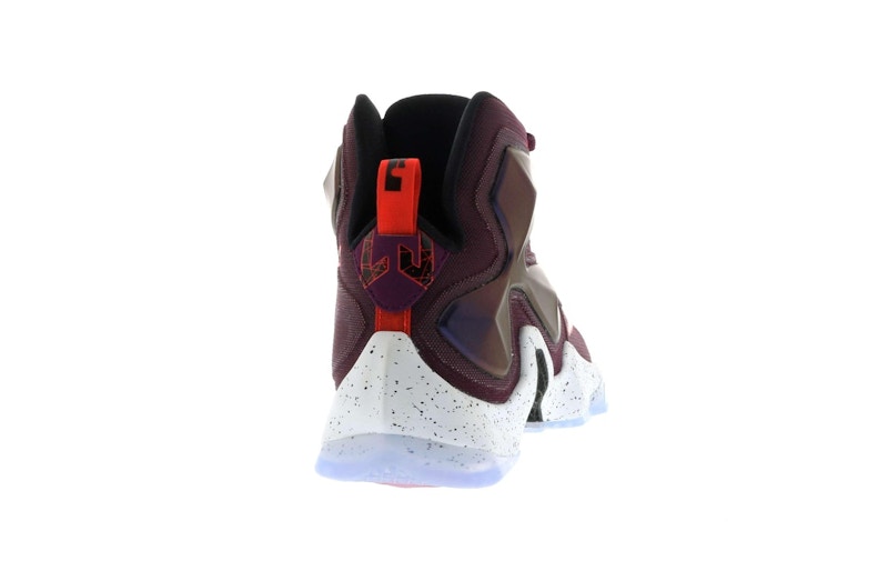 Nike LeBron 13 Written In the Stars