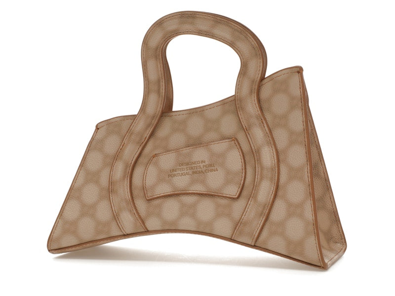 MSCHF Global Supply Chain Telephone Handbag Blucci