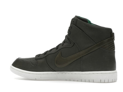 Nike Dunk Lux Cargo Khaki