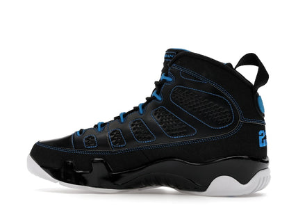 Jordan 9 Retro Photo Blue Black Bottom (B-Grade)