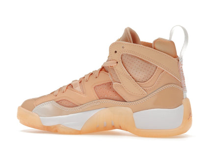 Jordan Jumpman Two Trey Sunset Haze (Women's)