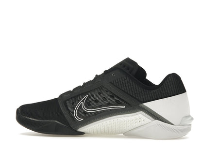 Nike Zoom Metcon Turbo 2 Black Cool Grey