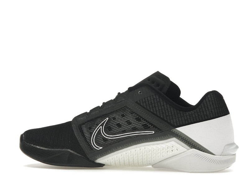Nike Zoom Metcon Turbo 2 Black Cool Grey