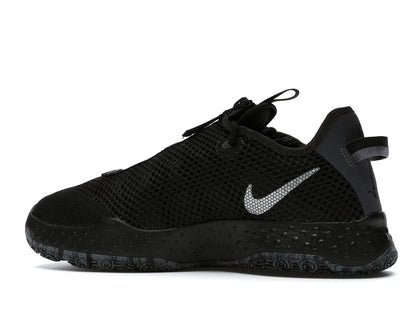Nike PG 4 Triple Black