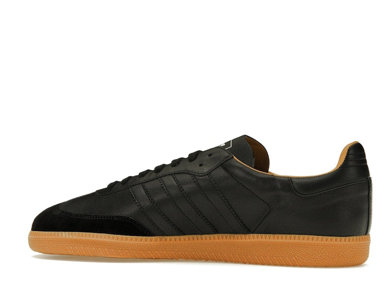 adidas Samba OG Made In Italy Black Gum