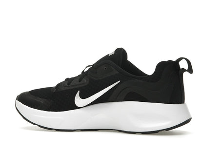 Nike Wearallday Black White (Women's)