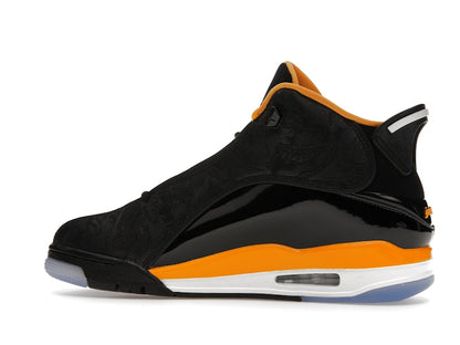 Jordan Dub Zero Black Taxi