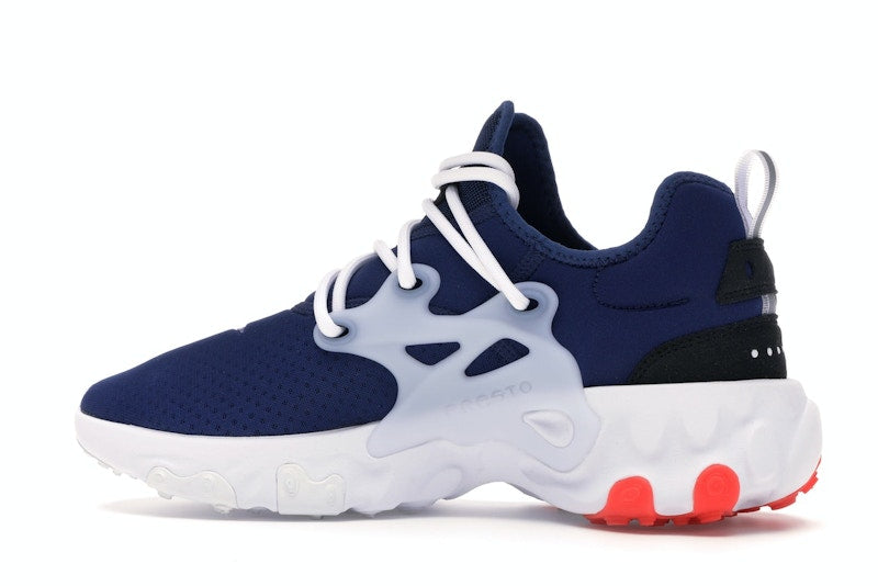 Nike React Presto Rabid Panda