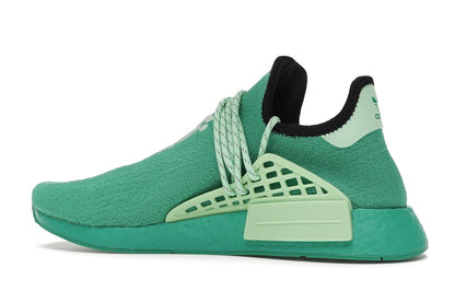 adidas NMD Hu Pharrell Green Complexland
