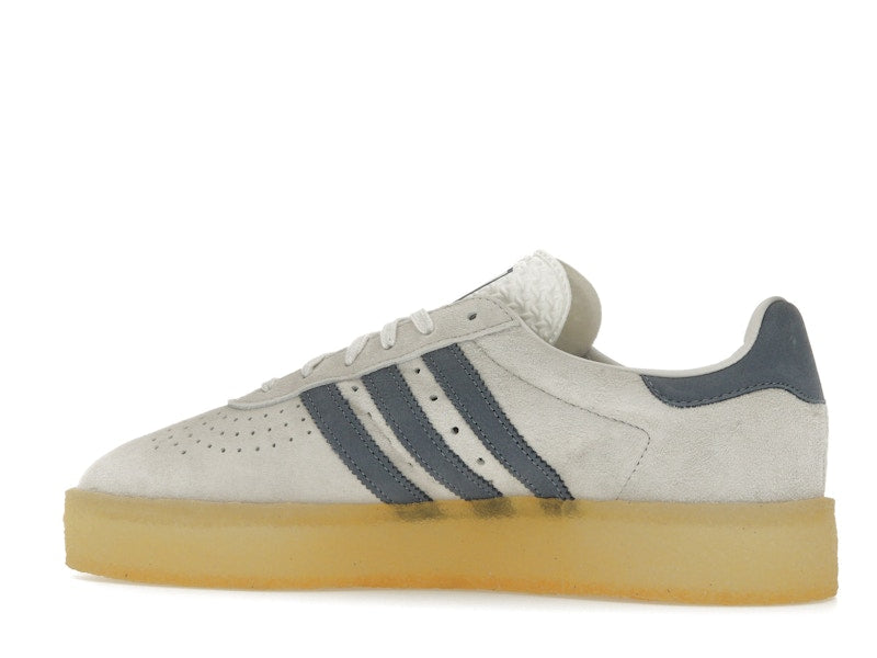 adidas Clarks 8th Street AS350 by Ronnie Fieg Kith Loyalty Porgram Elevation Blue