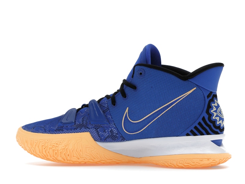 Nike Kyrie 7 Sisterhood
