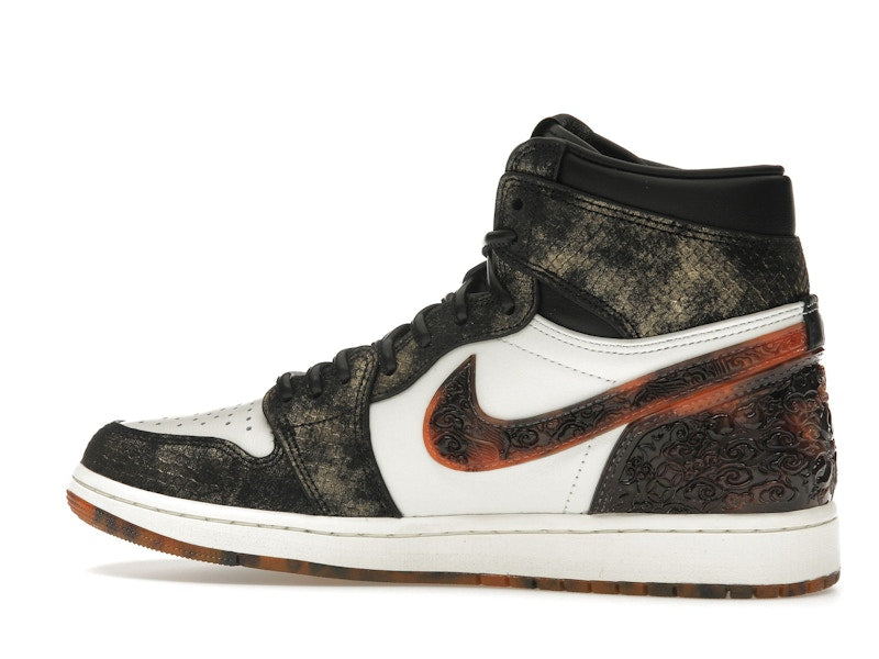 Jordan 1 Retro High OG Xuanwu Year of the Snake