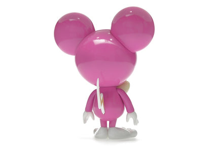 Takashi Murakami DOB-kun Figure Fuchsia