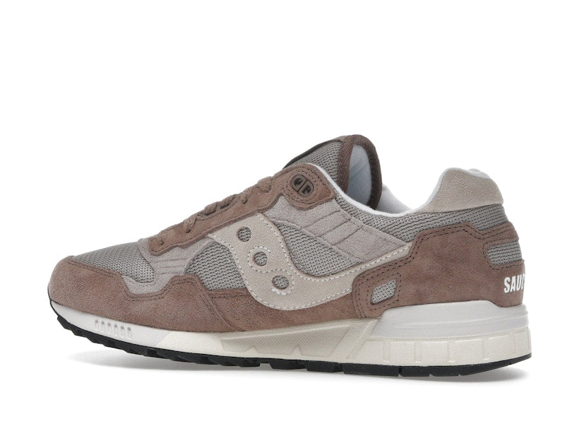 Saucony Shadow 5000 Gravel Grey