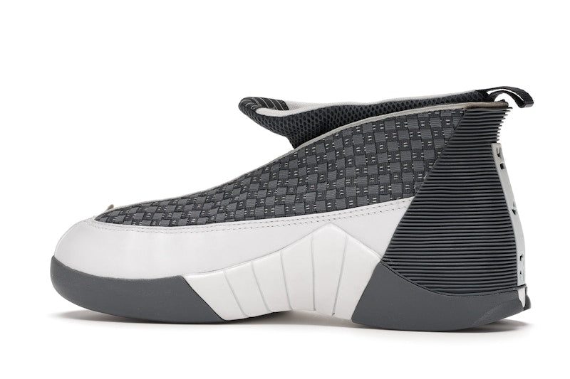 Jordan 15 OG Flint
