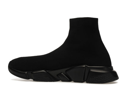 Balenciaga Speed 2021 Black