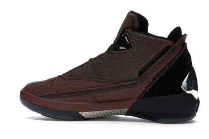 Jordan 22 OG Basketball Leather