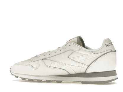 Reebok Classic Leather 1983 Vintage Chalk