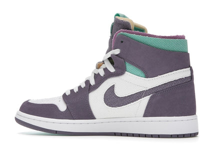 Jordan 1 High Zoom Air CMFT White Daybreak Tropical Twist