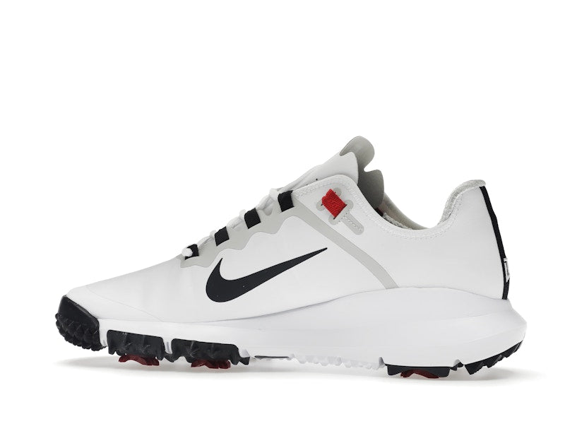 Nike Tiger Woods TW '13 Retro White Varsity Red