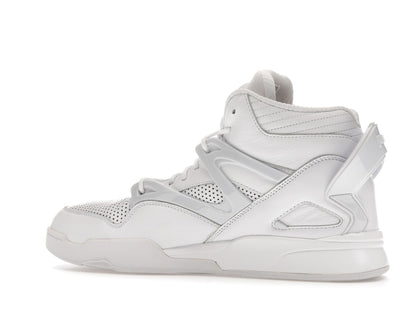 Reebok Pump Omni Zone II Juun.J White