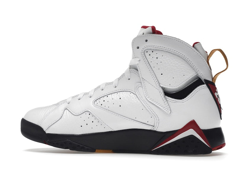 Jordan 7 Retro Cardinal (2022)