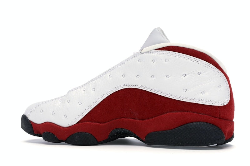 Jordan 13 Retro Low Cherry (2005)