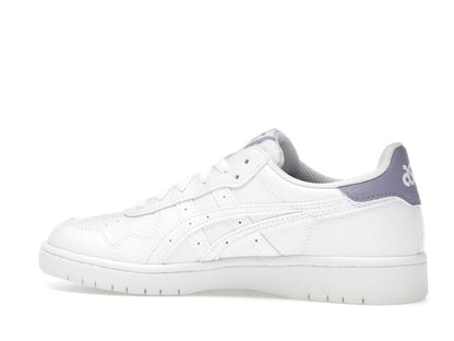 ASICS Japan S White Ash Rock (Women's)