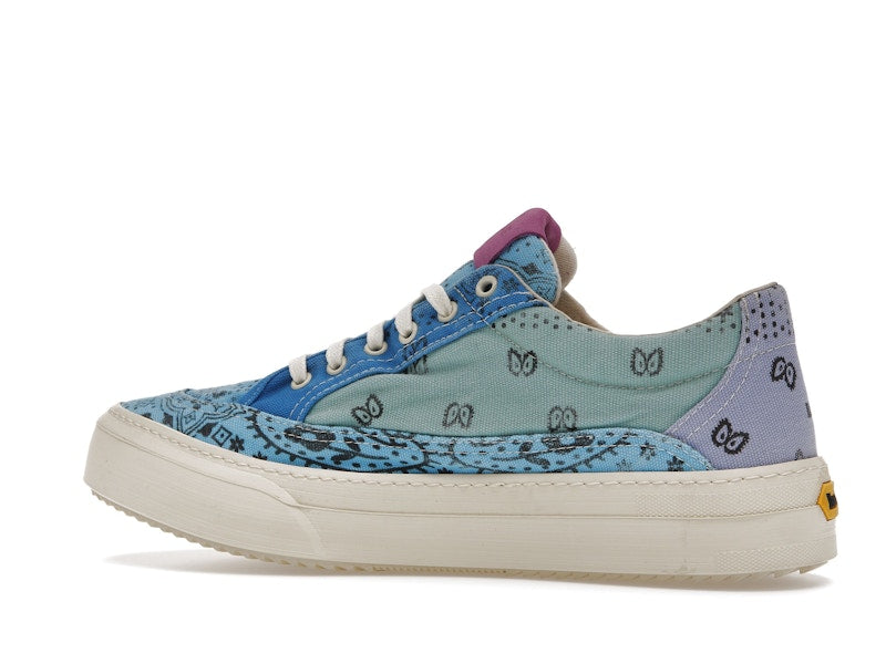 Rhude V2 Low Pastel Bandana