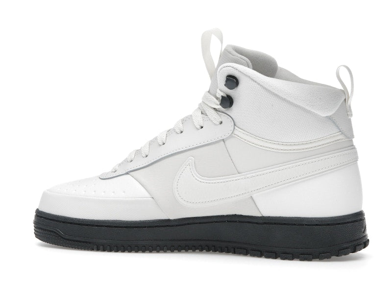 Nike Court Vision Mid Winter Phantom Anthracite Vast Grey