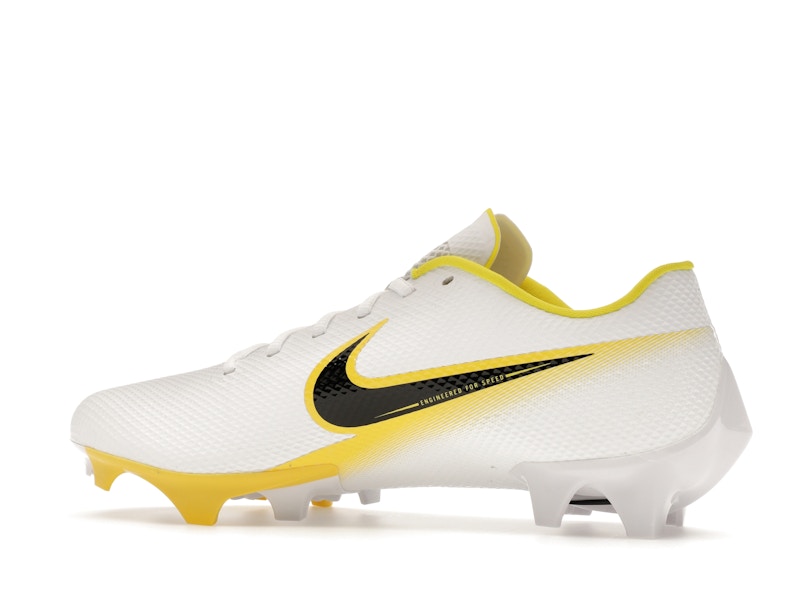 Nike Vapor Edge Speed 360 White Opti Yellow