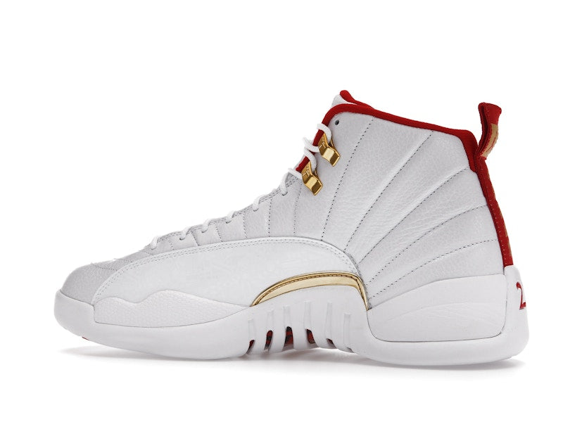 Jordan 12 Retro FIBA (2019)