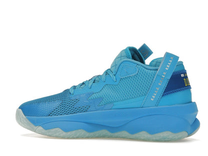 adidas Dame 8 Young Dolla