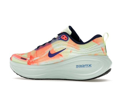 Nike Vomero Plus Barely Volt Multi-Color