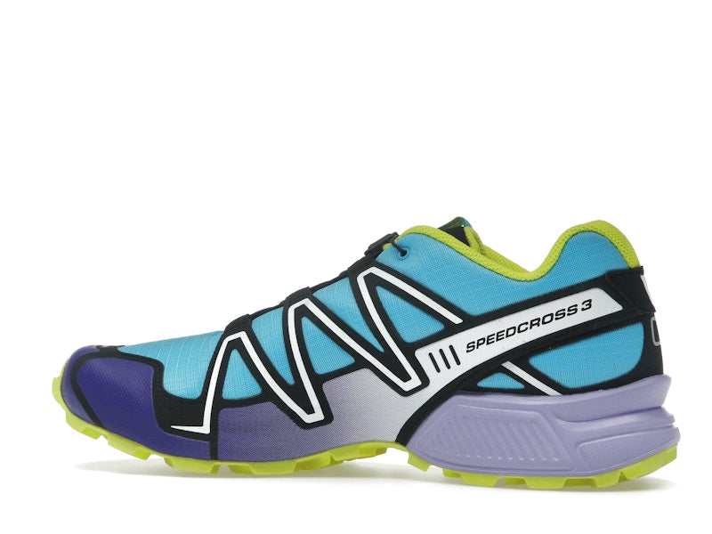 Salomon Speedcross 3 Aquarius Liberty