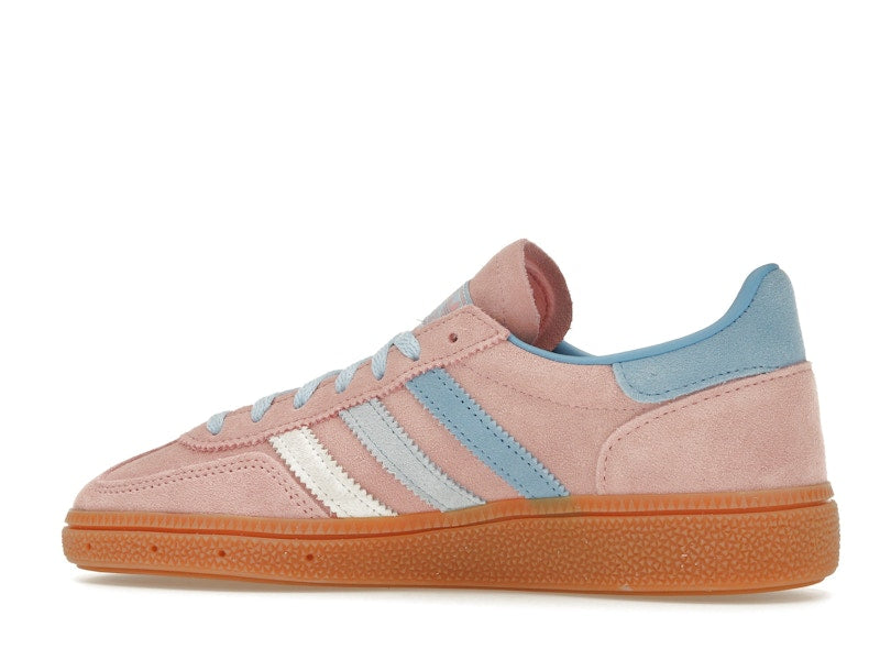 adidas Handball Spezial Semi Pink Spark (Women's)