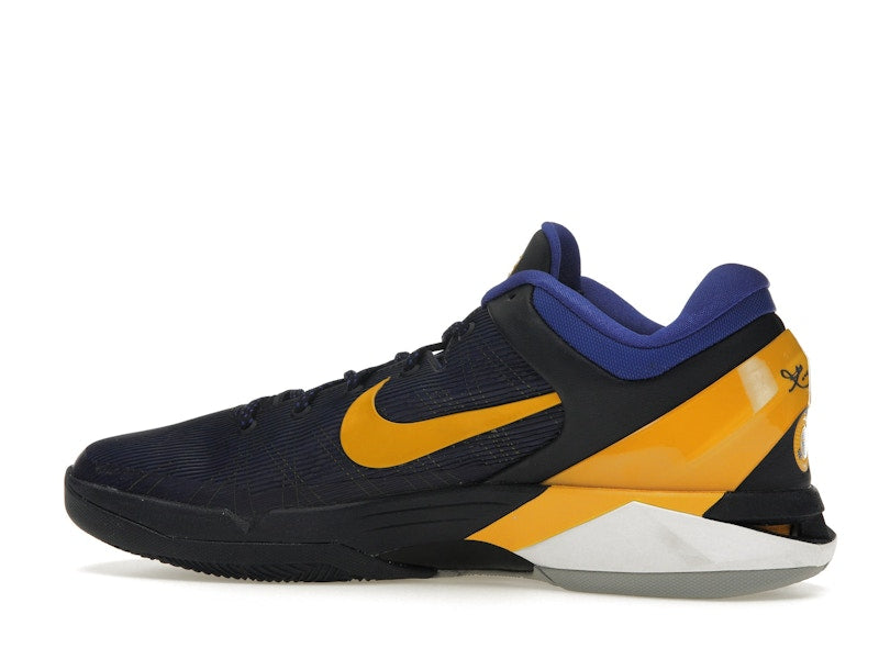 Nike Kobe 7 System Obsidian