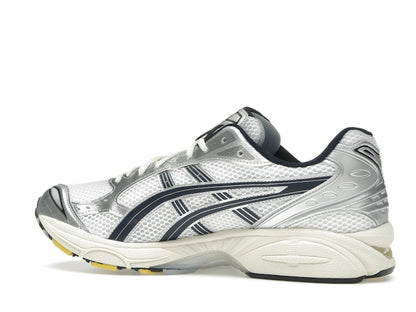 ASICS Gel-Kayano 14 JJJJound White Navy