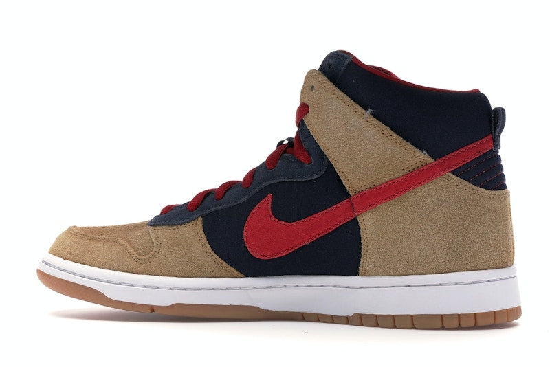 Nike SB Dunk High Reese Forbes