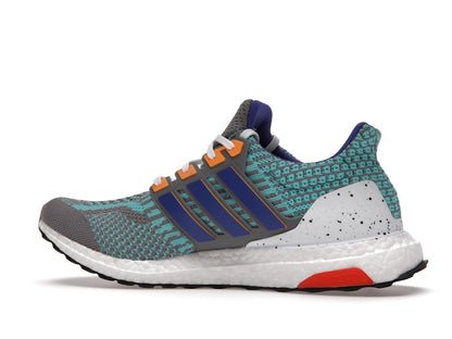 adidas Ultra Boost 5.0 DNA Grey Sonic Ink