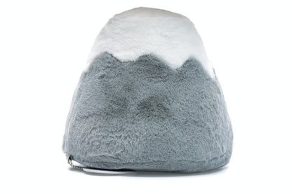 KAWS Holiday Japan Mount Fuji Plush Grey