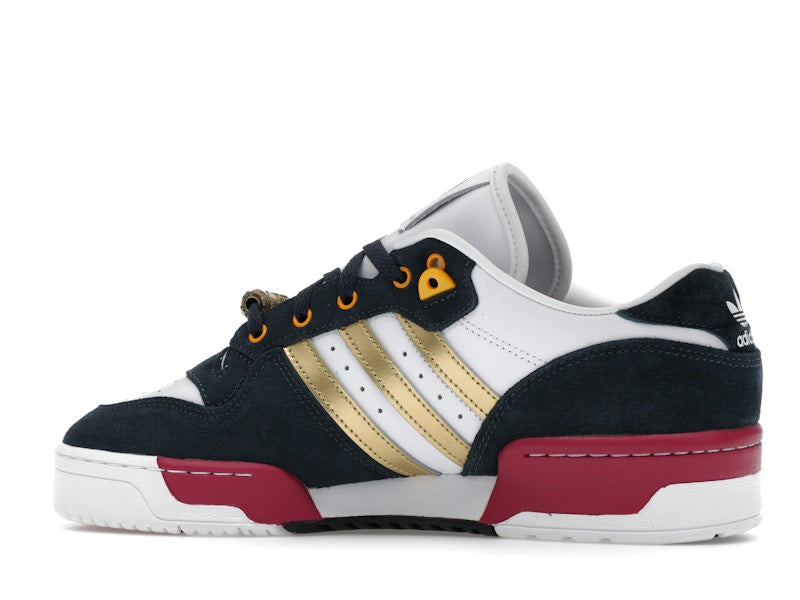 adidas Rivalry Low Demon Slayer Tengen